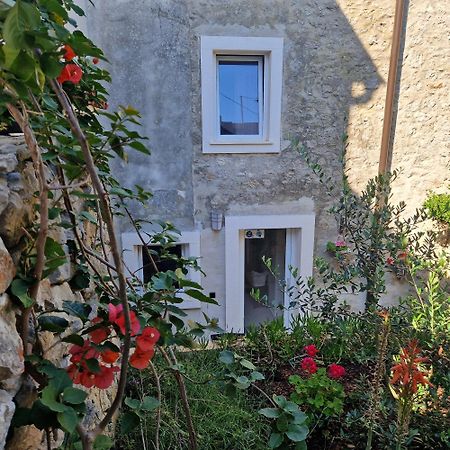 Castel Apartamento Mali Lošinj Exterior foto