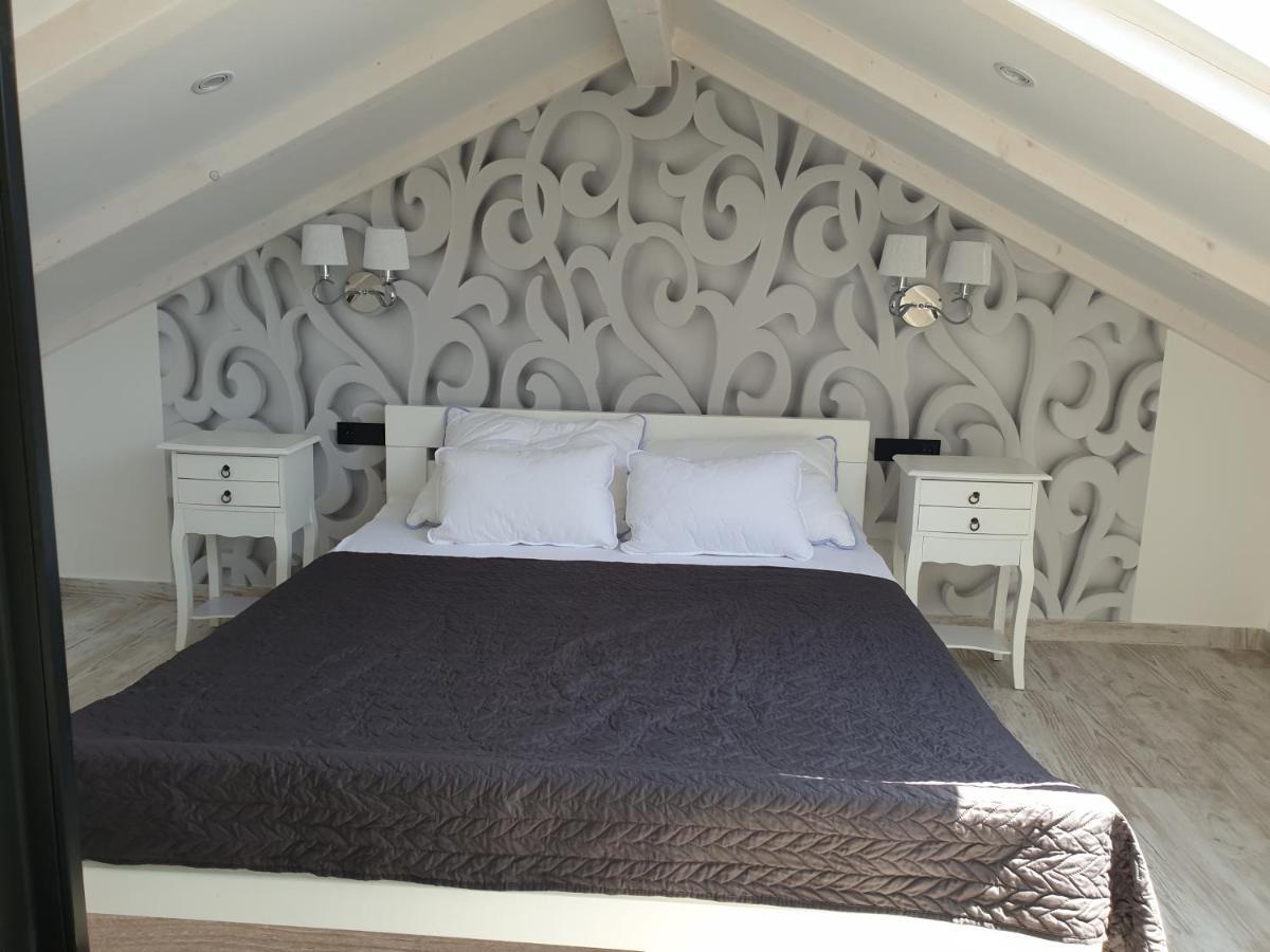 Castel Apartamento Mali Lošinj Exterior foto