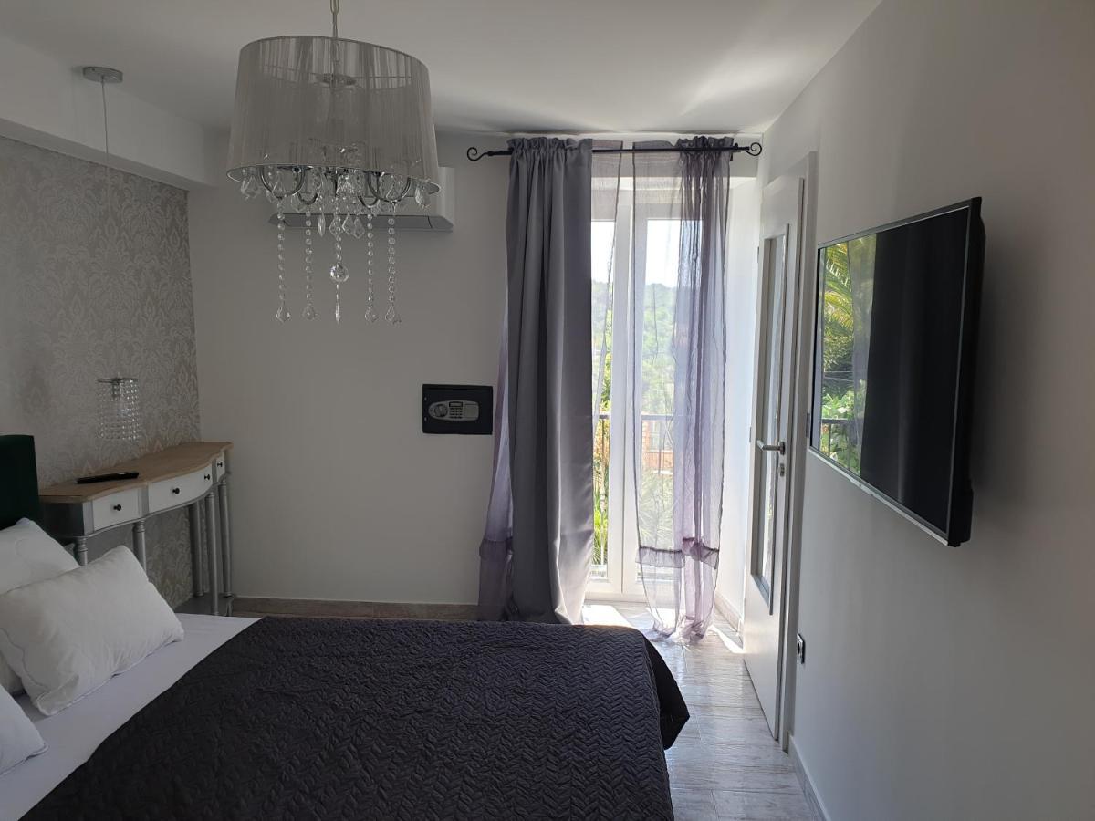 Castel Apartamento Mali Lošinj Exterior foto