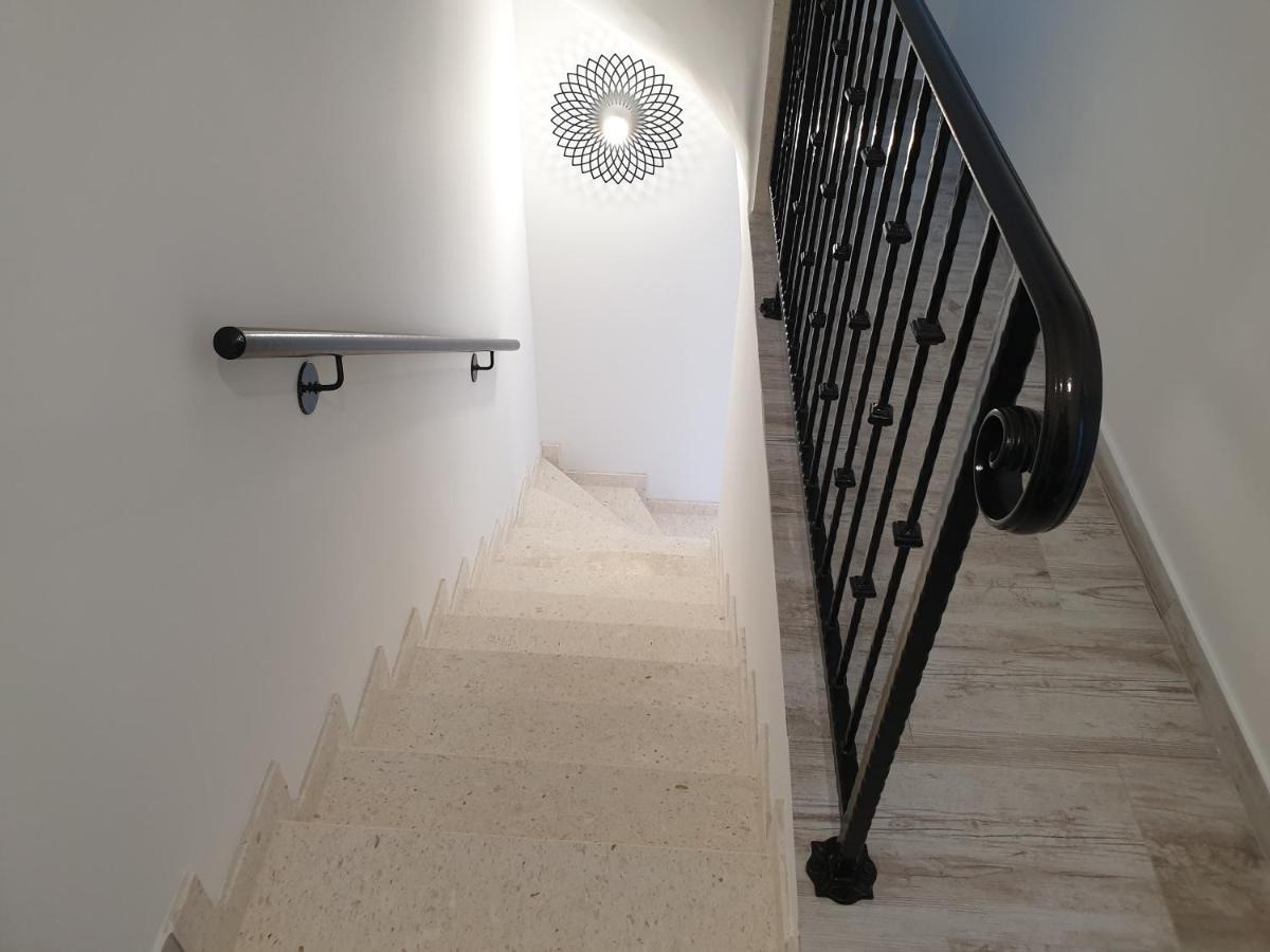 Castel Apartamento Mali Lošinj Exterior foto