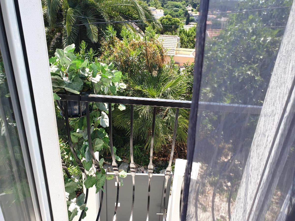 Castel Apartamento Mali Lošinj Exterior foto