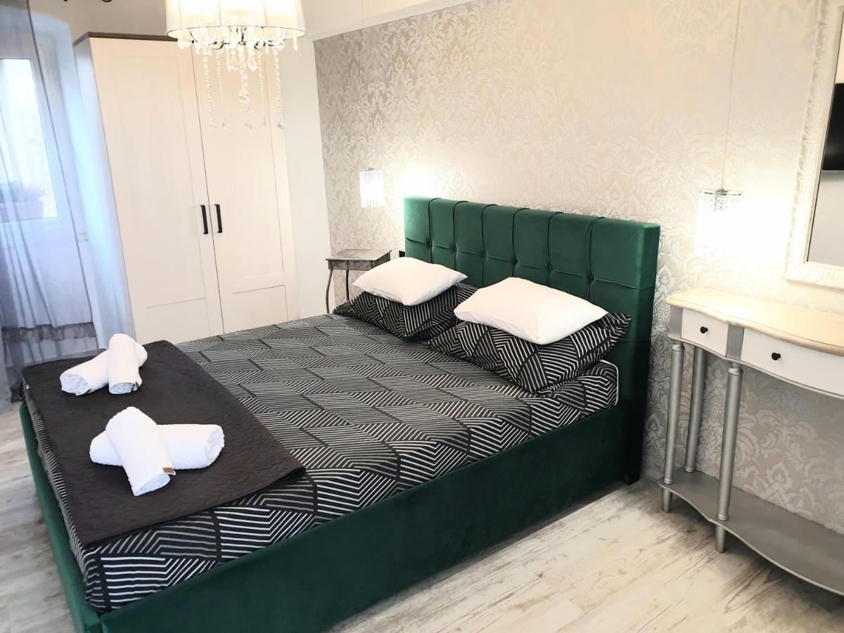 Castel Apartamento Mali Lošinj Exterior foto