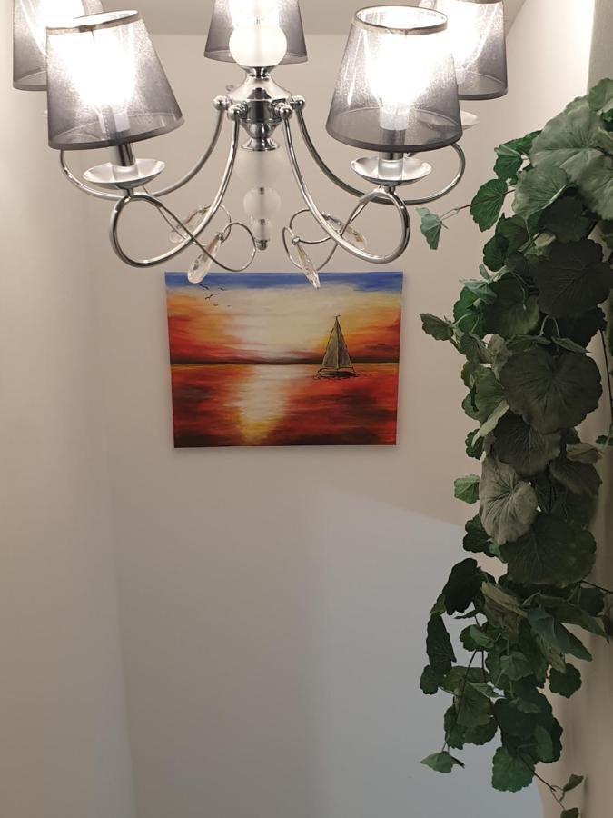 Castel Apartamento Mali Lošinj Exterior foto