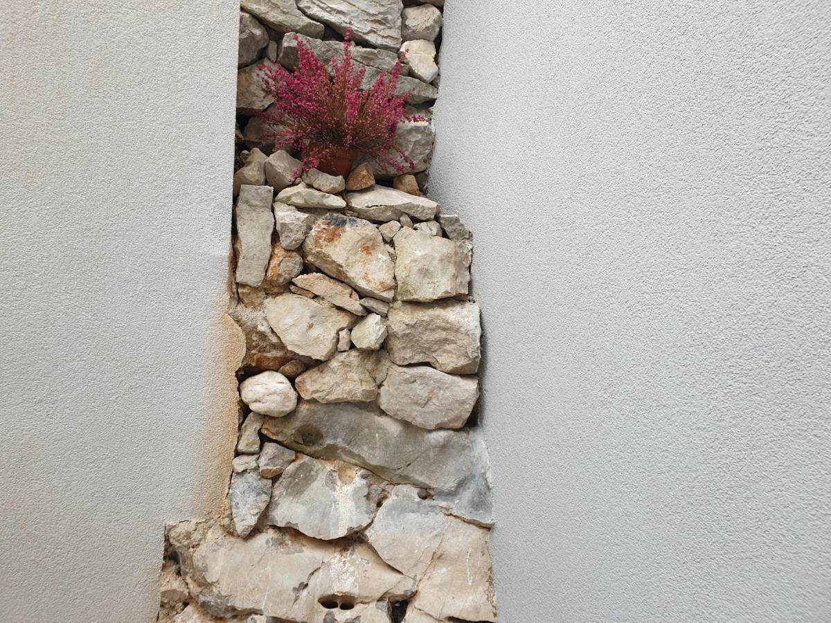 Castel Apartamento Mali Lošinj Exterior foto