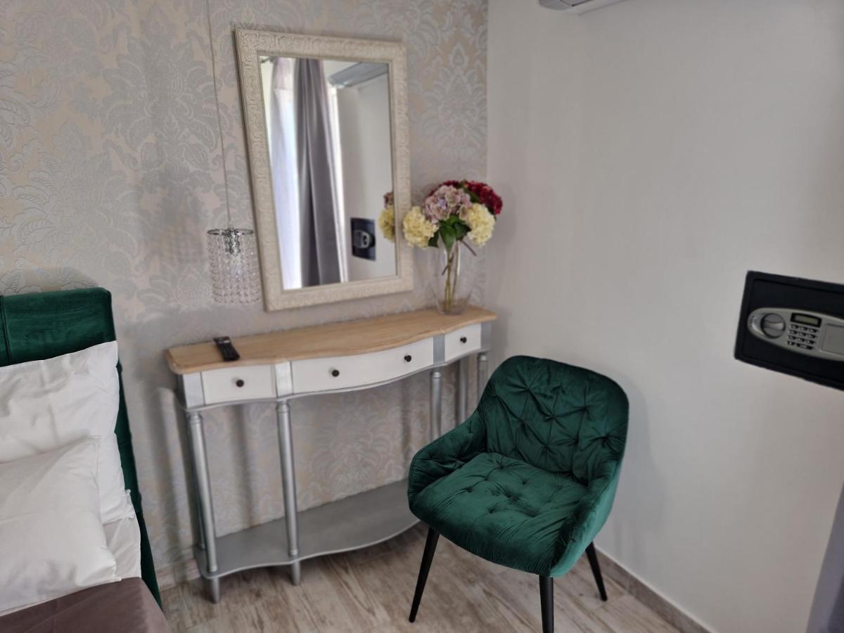Castel Apartamento Mali Lošinj Exterior foto