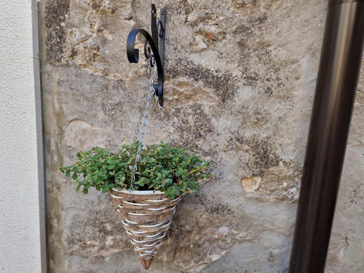 Castel Apartamento Mali Lošinj Exterior foto