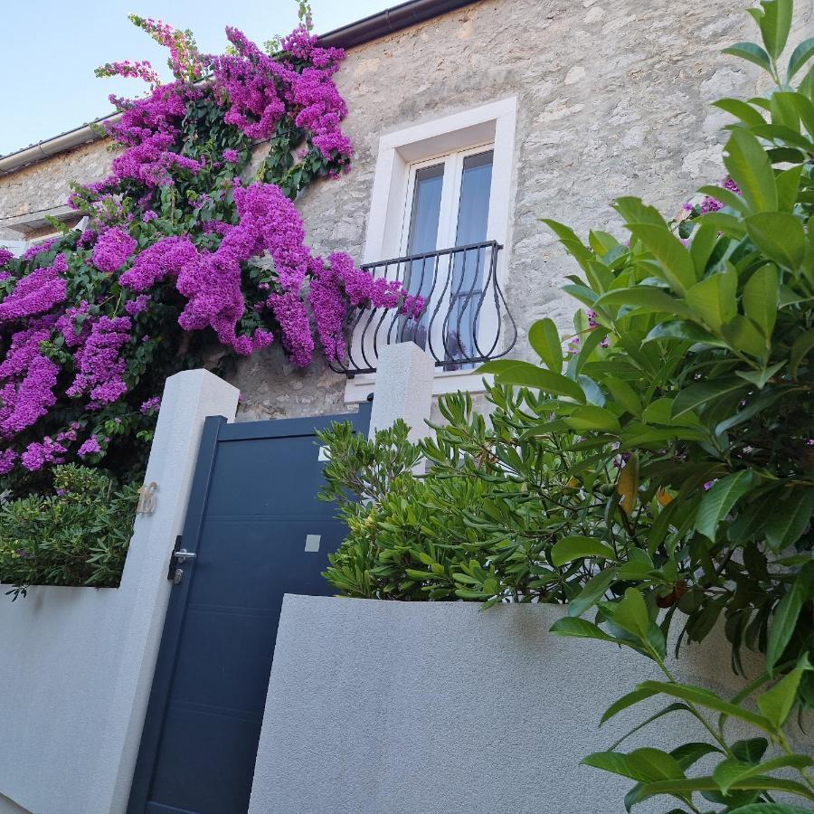 Castel Apartamento Mali Lošinj Exterior foto